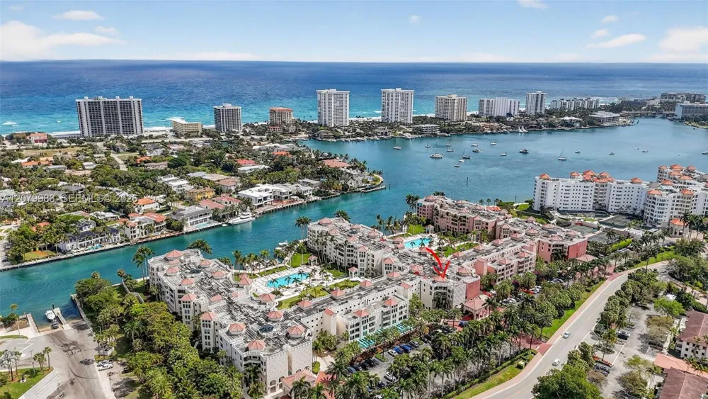 120 SE 5th Ave #PH20 Boca Raton, FL 33432