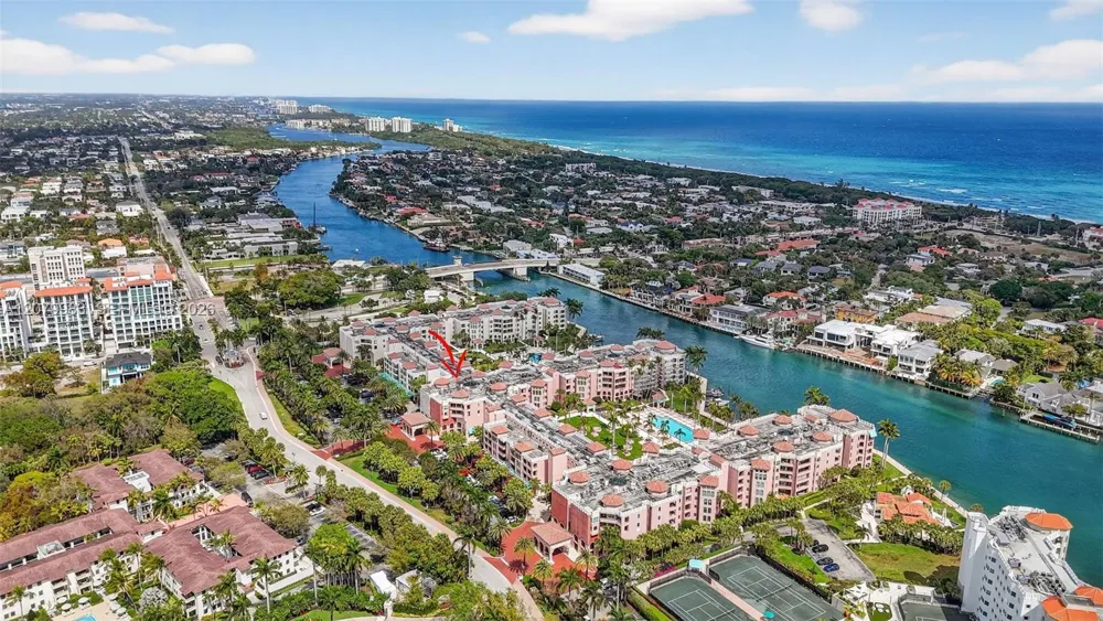 120 SE 5th Ave #PH20 Boca Raton, FL 33432