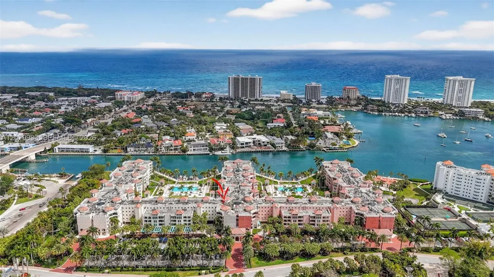 120 SE 5th Ave #PH20 Boca Raton, FL 33432