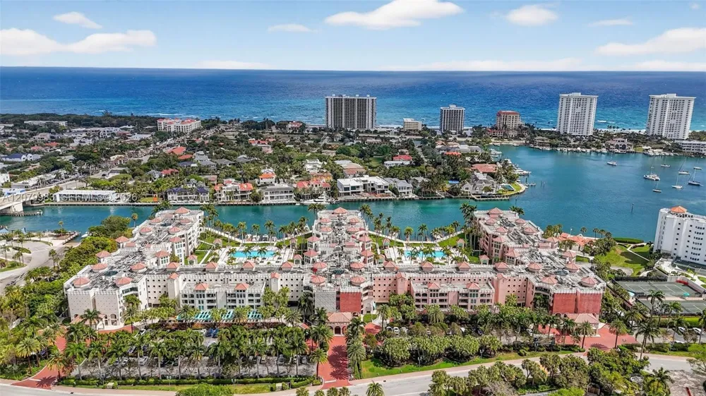 120 SE 5th Ave #PH20 Boca Raton, FL 33432