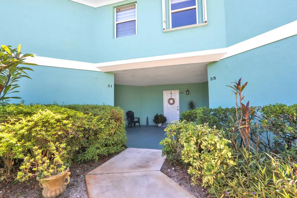 35 SE BEECH TREE LANE Stuart, FL 34994