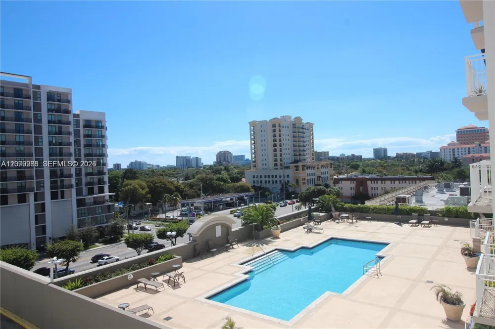 50 Menores Ave #611 Coral Gables, FL 33134