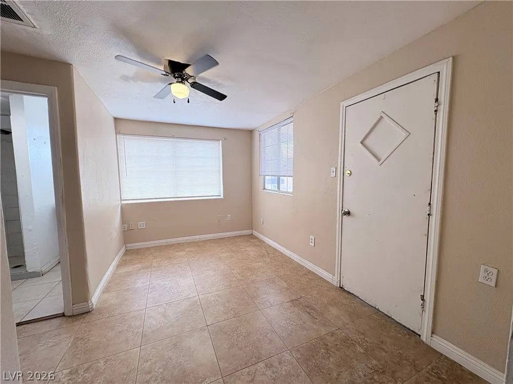 6329 Brittany Way Las Vegas, NV 89107