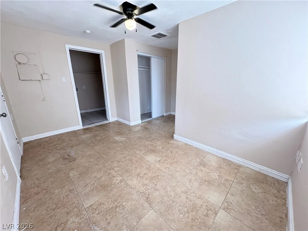 6329 Brittany Way Las Vegas, NV 89107