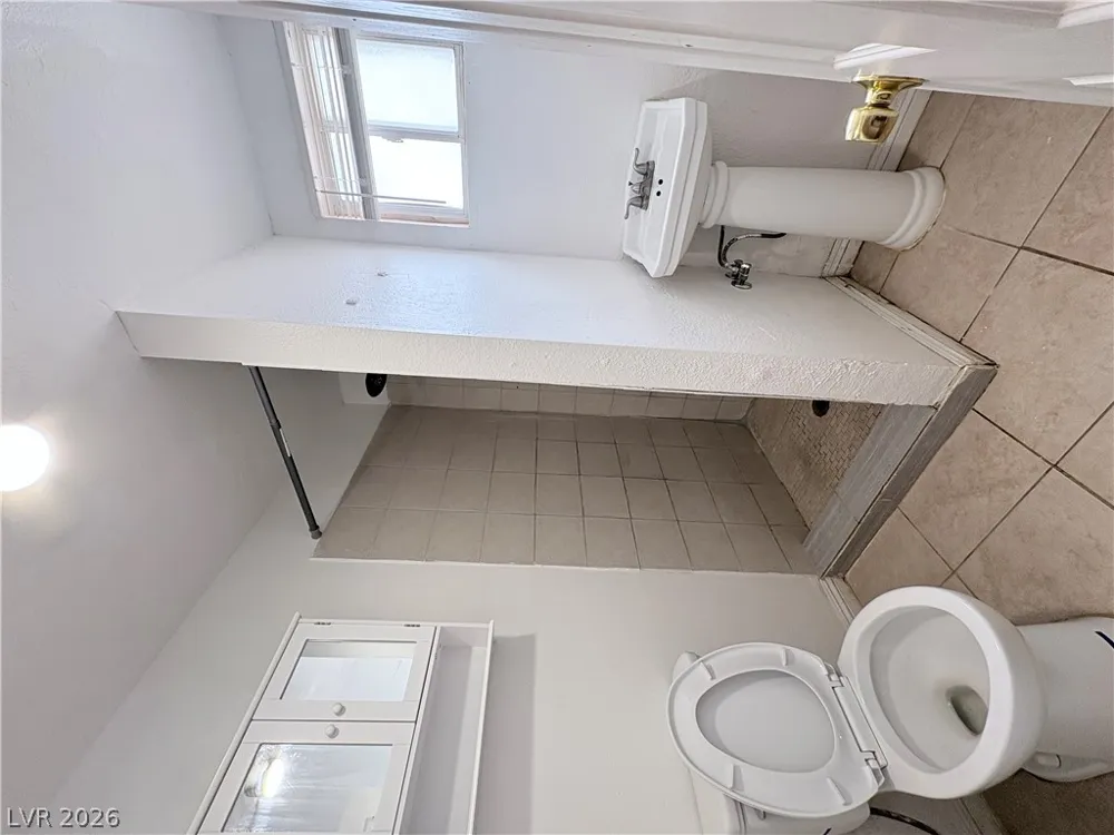 6329 Brittany Way Las Vegas, NV 89107