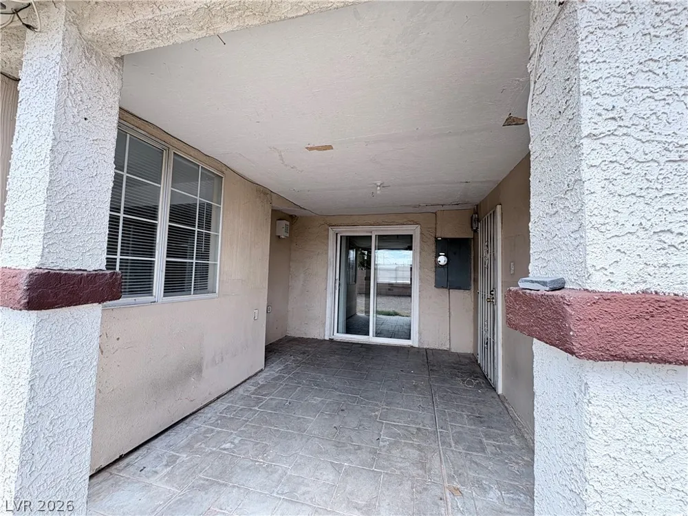 6329 Brittany Way Las Vegas, NV 89107
