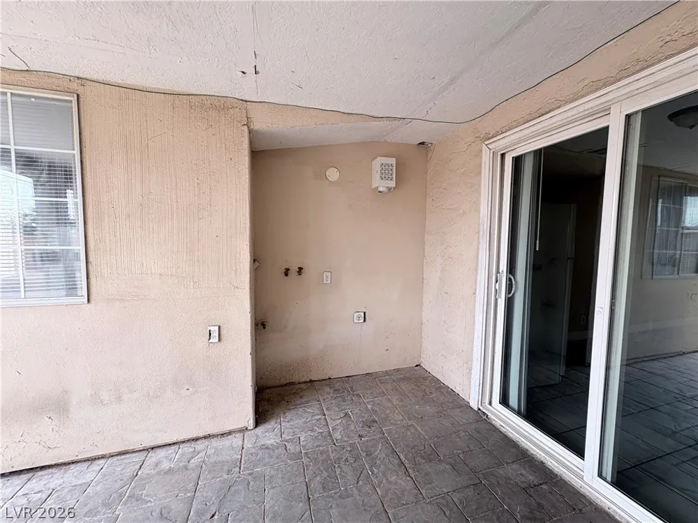 6329 Brittany Way Las Vegas, NV 89107