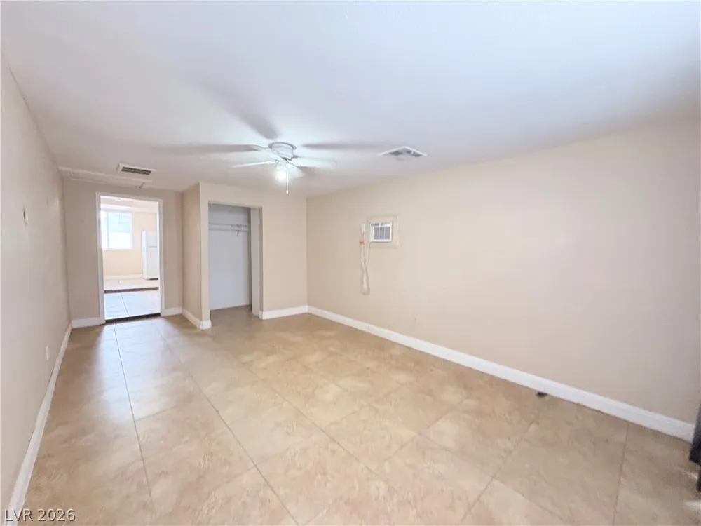 6329 Brittany Way Las Vegas, NV 89107
