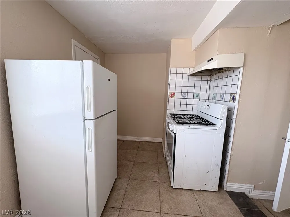 6329 Brittany Way Las Vegas, NV 89107