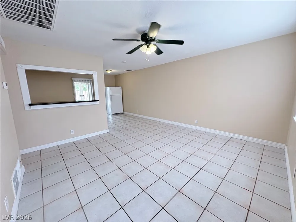 6329 Brittany Way Las Vegas, NV 89107