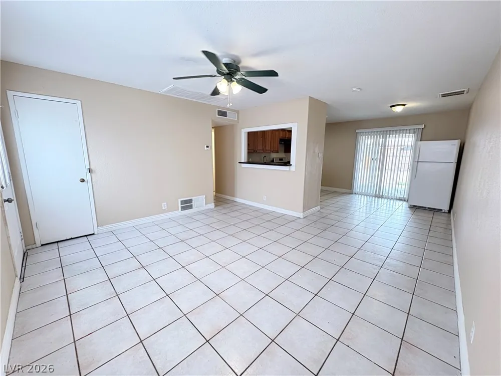 6329 Brittany Way Las Vegas, NV 89107