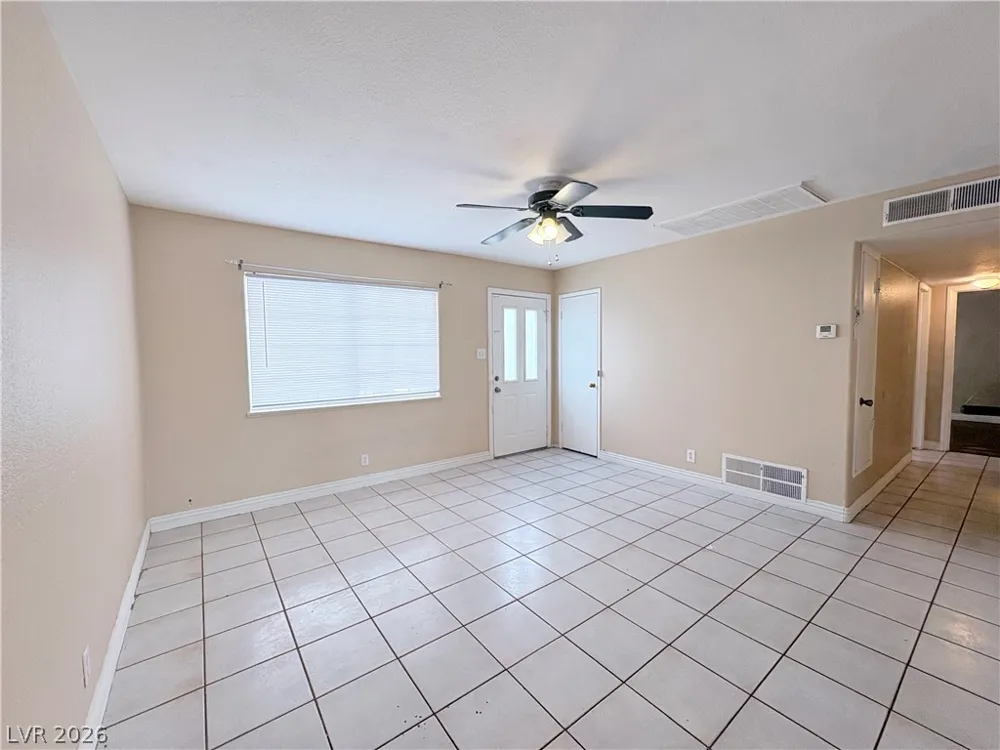 6329 Brittany Way Las Vegas, NV 89107
