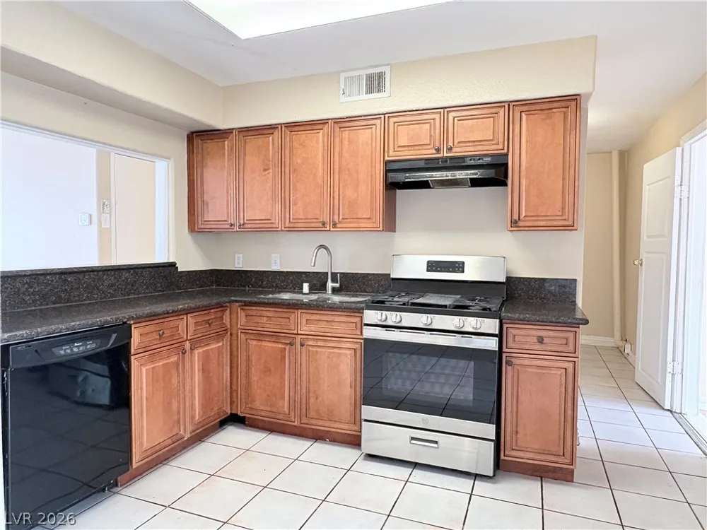 6329 Brittany Way Las Vegas, NV 89107