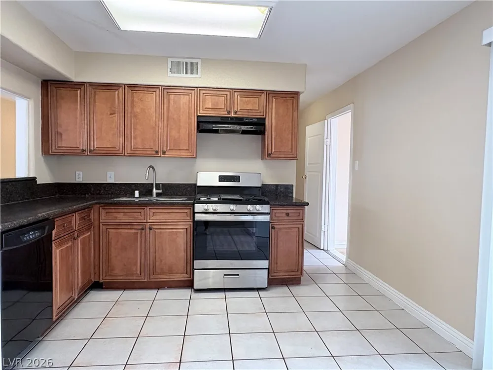 6329 Brittany Way Las Vegas, NV 89107