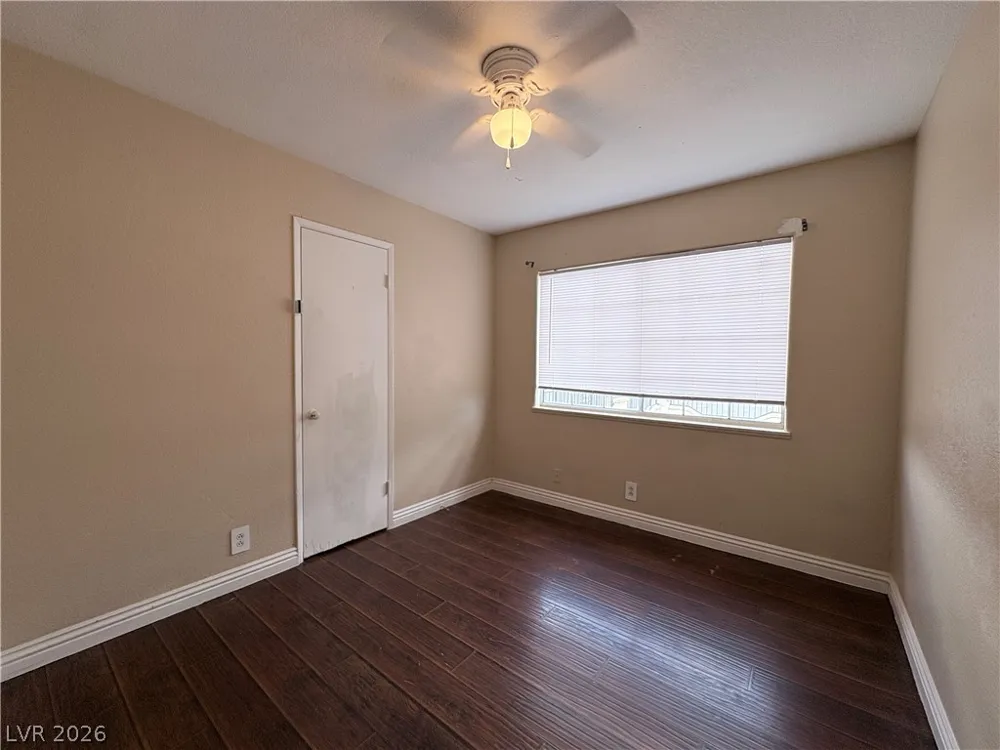 6329 Brittany Way Las Vegas, NV 89107