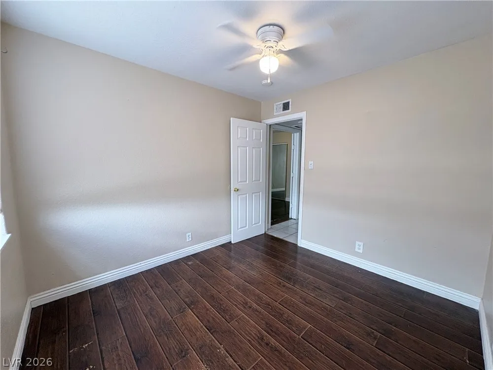 6329 Brittany Way Las Vegas, NV 89107
