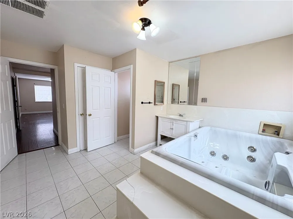 6329 Brittany Way Las Vegas, NV 89107
