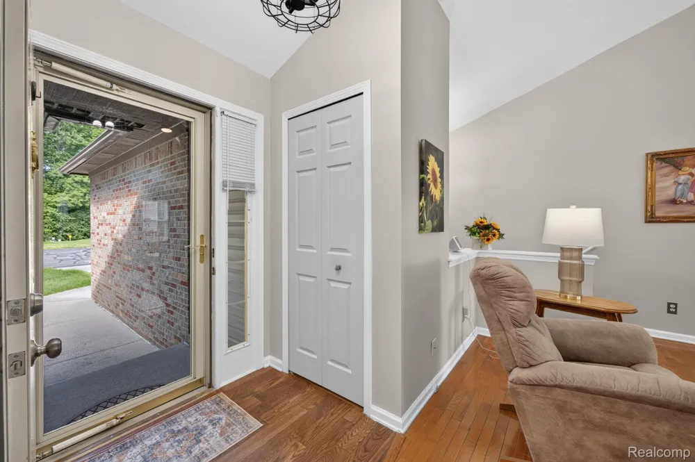 5034 Sandalwood Drive Grand Blanc Charter Township, MI 48439