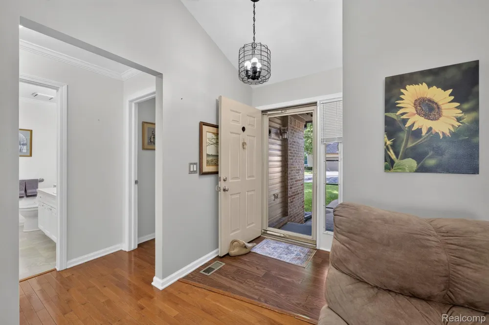 5034 Sandalwood Drive Grand Blanc Charter Township, MI 48439