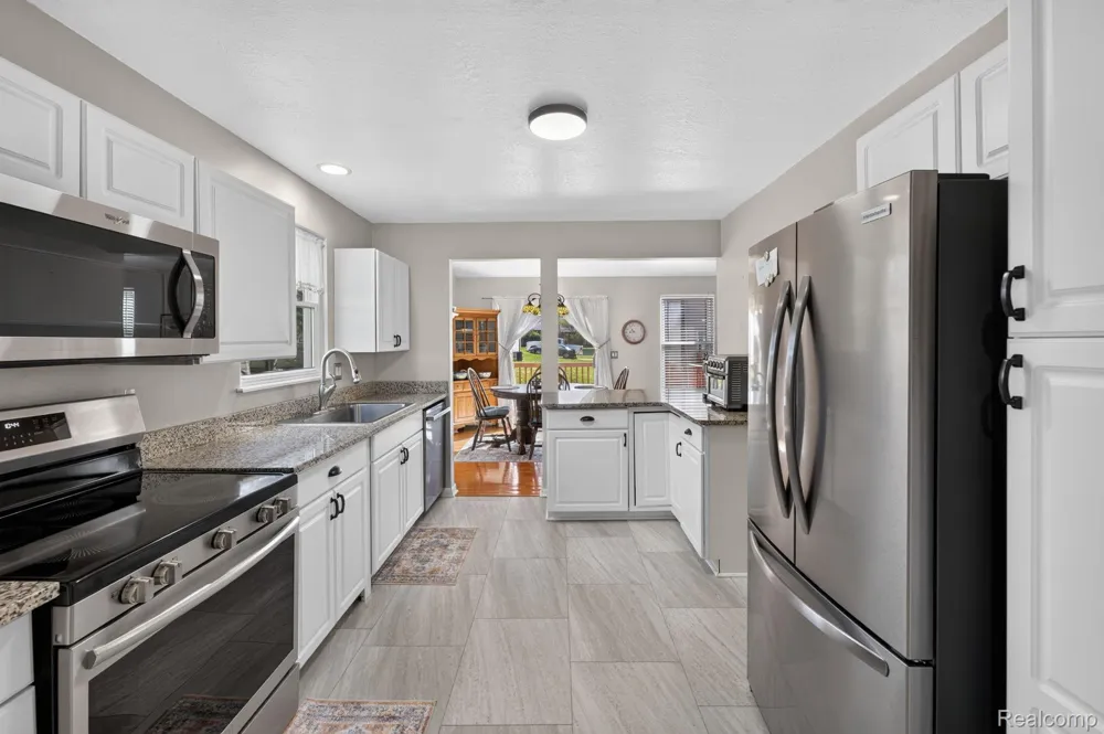 5034 Sandalwood Drive Grand Blanc Charter Township, MI 48439