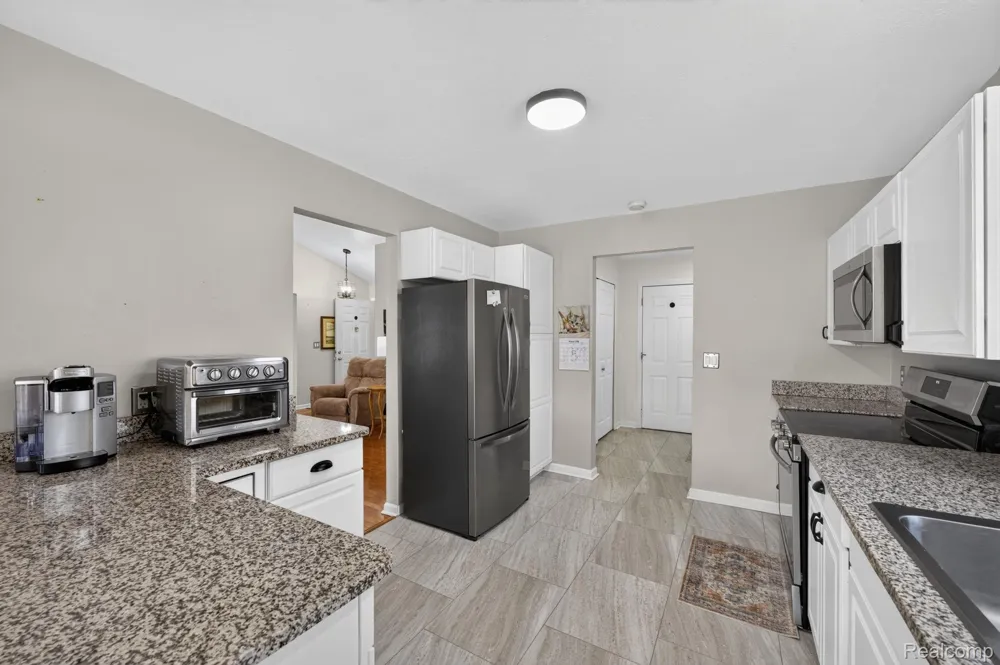 5034 Sandalwood Drive Grand Blanc Charter Township, MI 48439