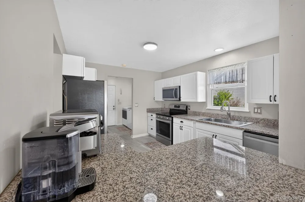 5034 Sandalwood Drive Grand Blanc Charter Township, MI 48439