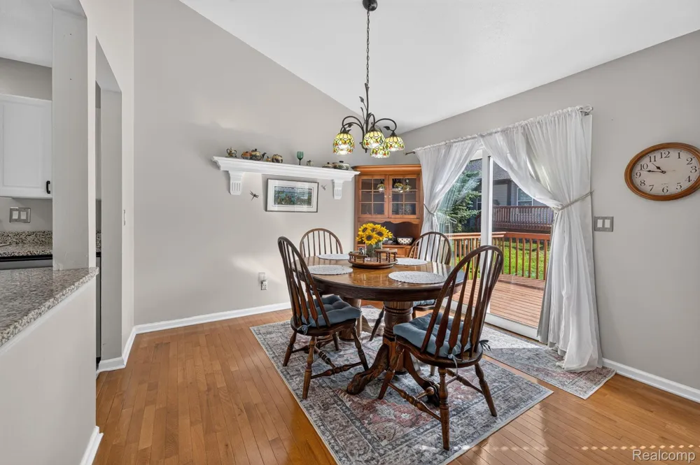 5034 Sandalwood Drive Grand Blanc Charter Township, MI 48439