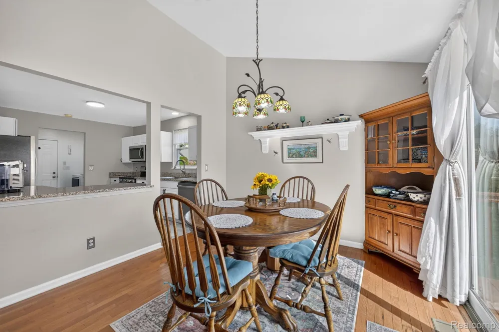 5034 Sandalwood Drive Grand Blanc Charter Township, MI 48439