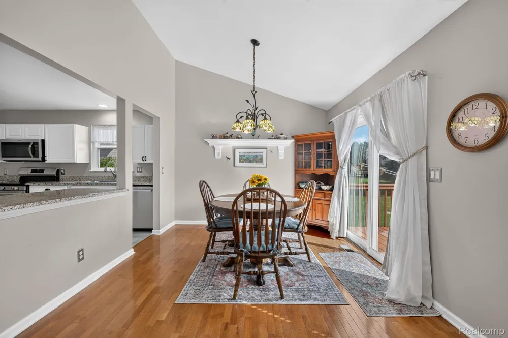 5034 Sandalwood Drive Grand Blanc Charter Township, MI 48439