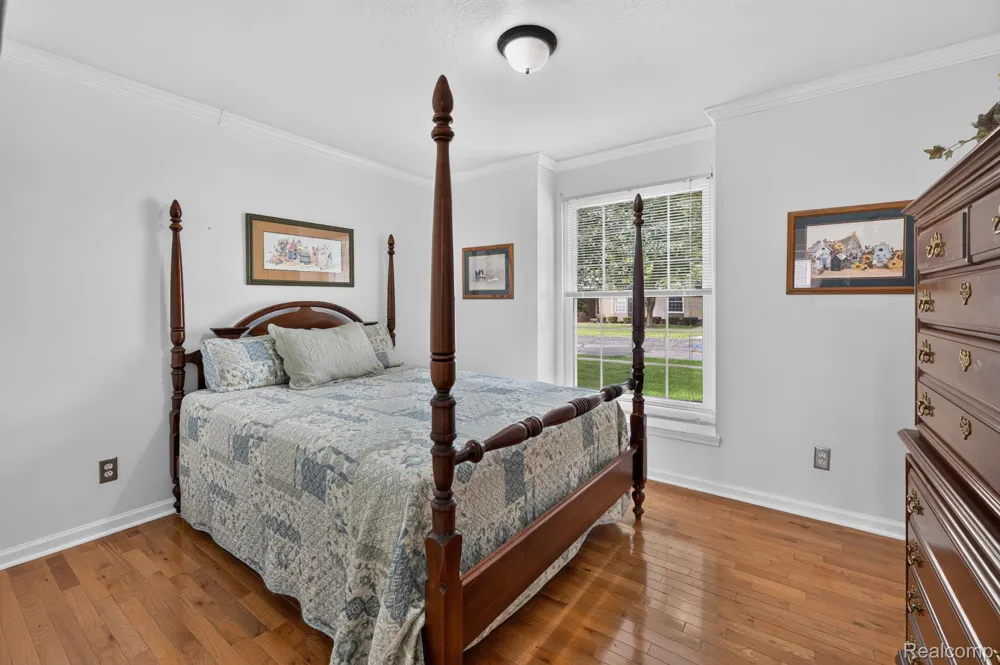 5034 Sandalwood Drive Grand Blanc Charter Township, MI 48439