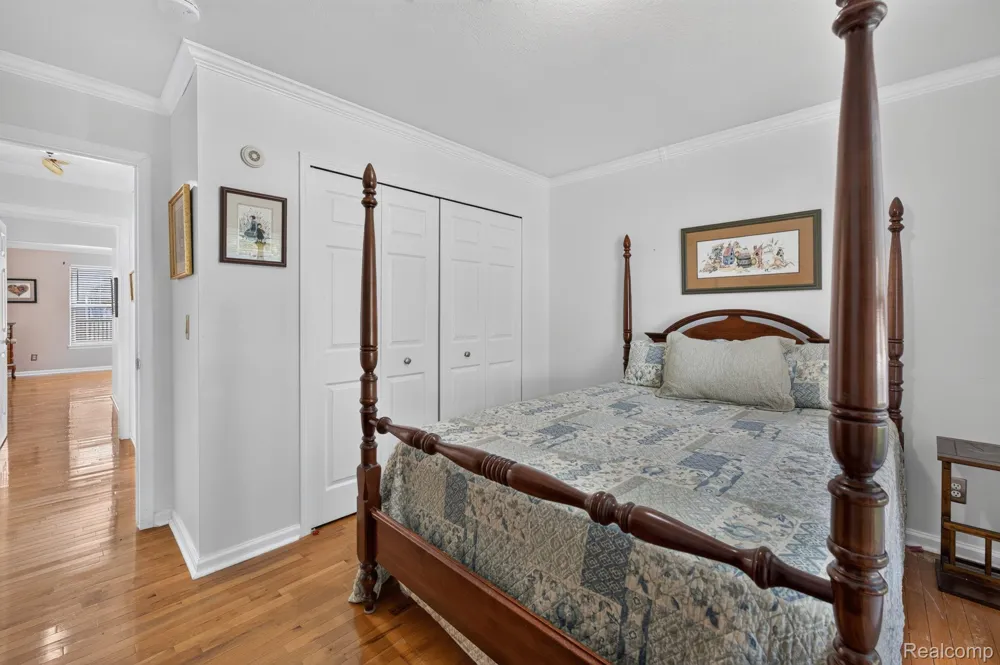 5034 Sandalwood Drive Grand Blanc Charter Township, MI 48439