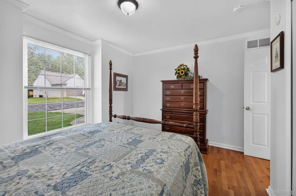 5034 Sandalwood Drive Grand Blanc Charter Township, MI 48439