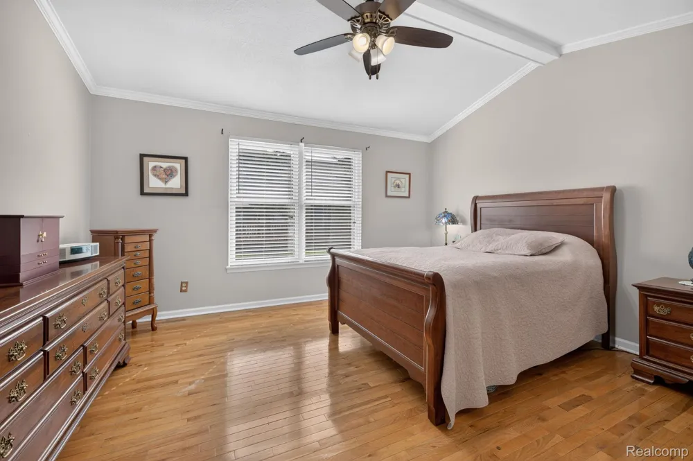 5034 Sandalwood Drive Grand Blanc Charter Township, MI 48439