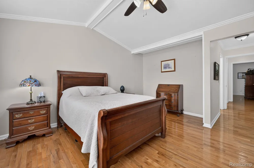 5034 Sandalwood Drive Grand Blanc Charter Township, MI 48439