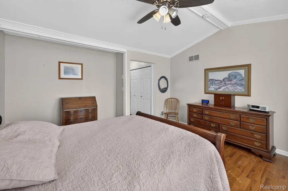 5034 Sandalwood Drive Grand Blanc Charter Township, MI 48439