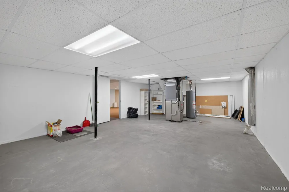 5034 Sandalwood Drive Grand Blanc Charter Township, MI 48439