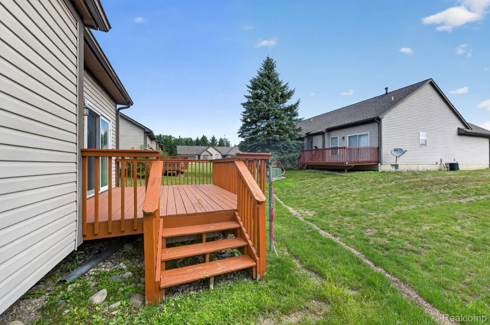 5034 Sandalwood Drive Grand Blanc Charter Township, MI 48439