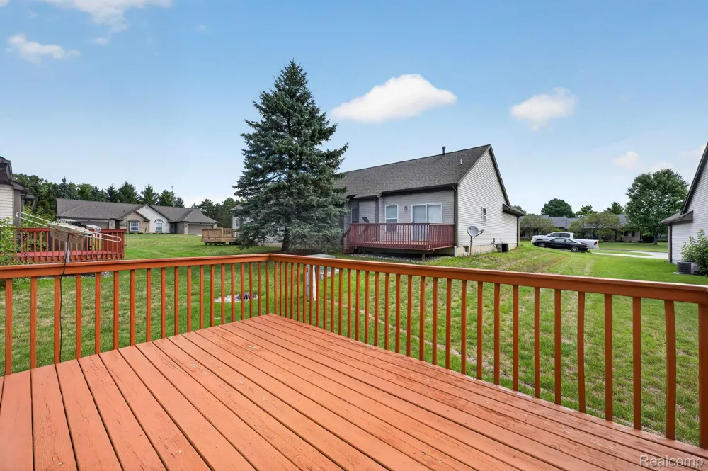 5034 Sandalwood Drive Grand Blanc Charter Township, MI 48439