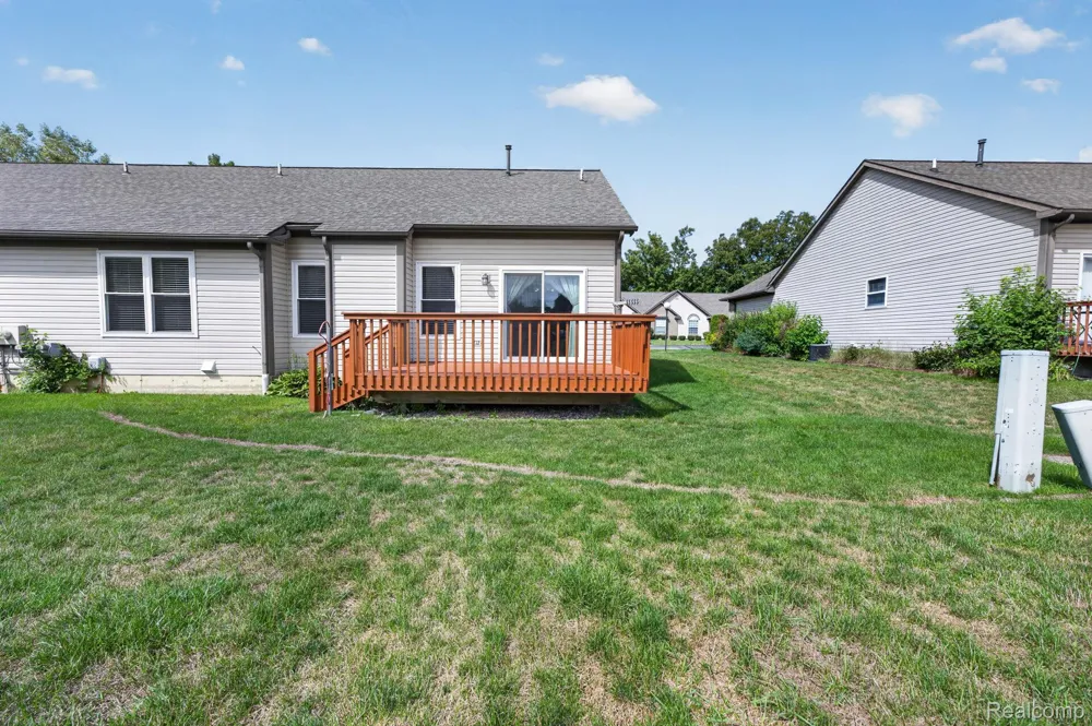 5034 Sandalwood Drive Grand Blanc Charter Township, MI 48439