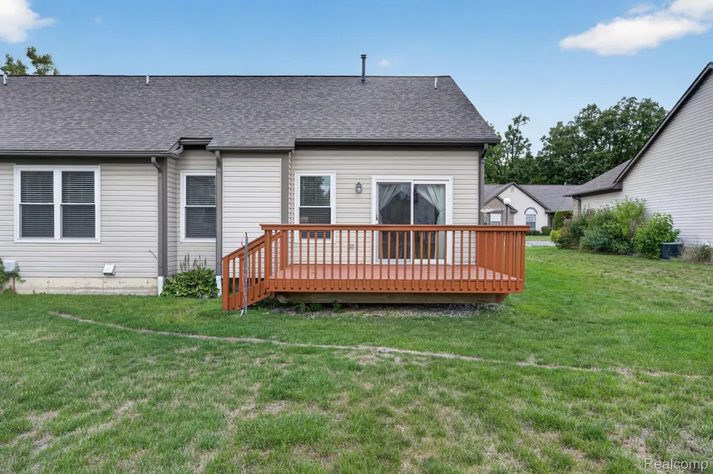 5034 Sandalwood Drive Grand Blanc Charter Township, MI 48439