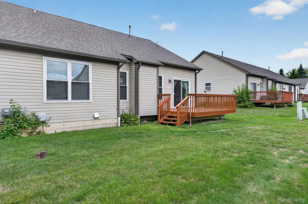 5034 Sandalwood Drive Grand Blanc Charter Township, MI 48439