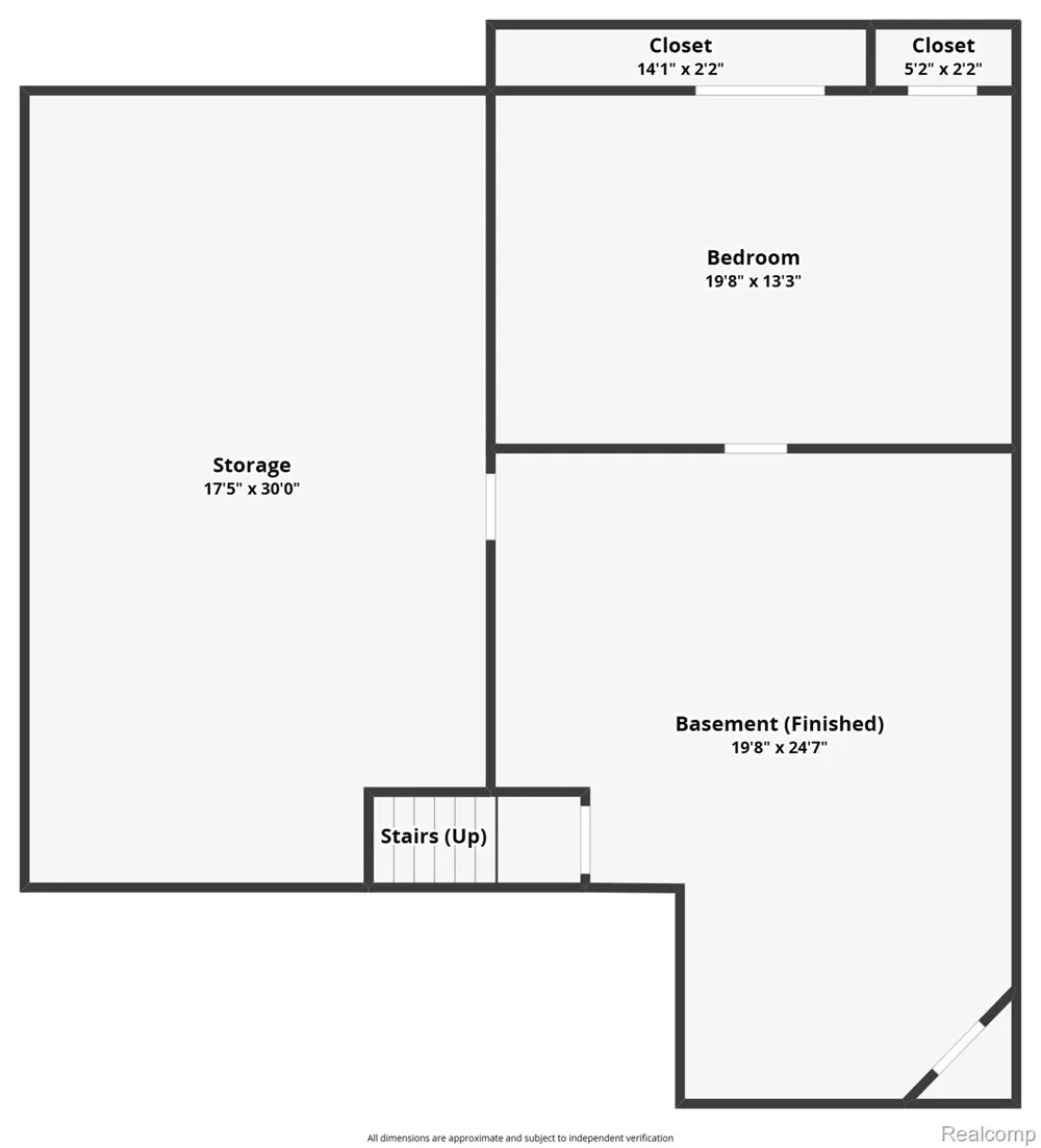 5034 Sandalwood Drive Grand Blanc Charter Township, MI 48439