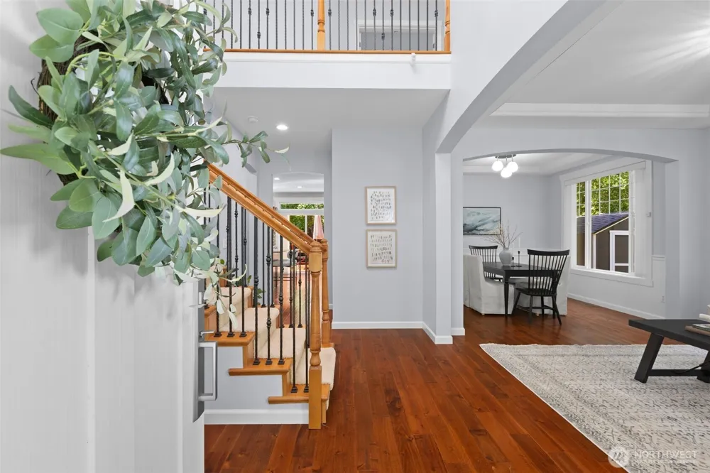 640 8th Avenue Fox Island, WA 98333