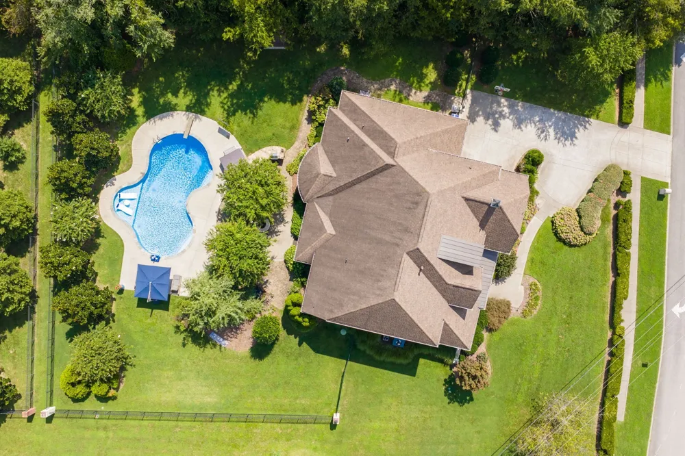 400 Ernest Rice Ln Franklin, TN 37069