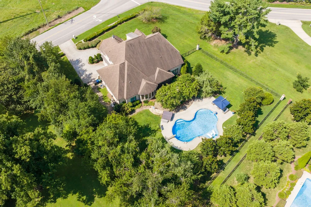 400 Ernest Rice Ln Franklin, TN 37069