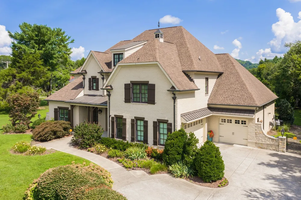 400 Ernest Rice Ln Franklin, TN 37069