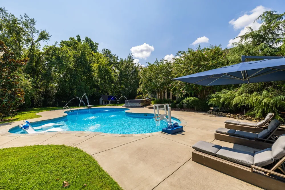 400 Ernest Rice Ln Franklin, TN 37069