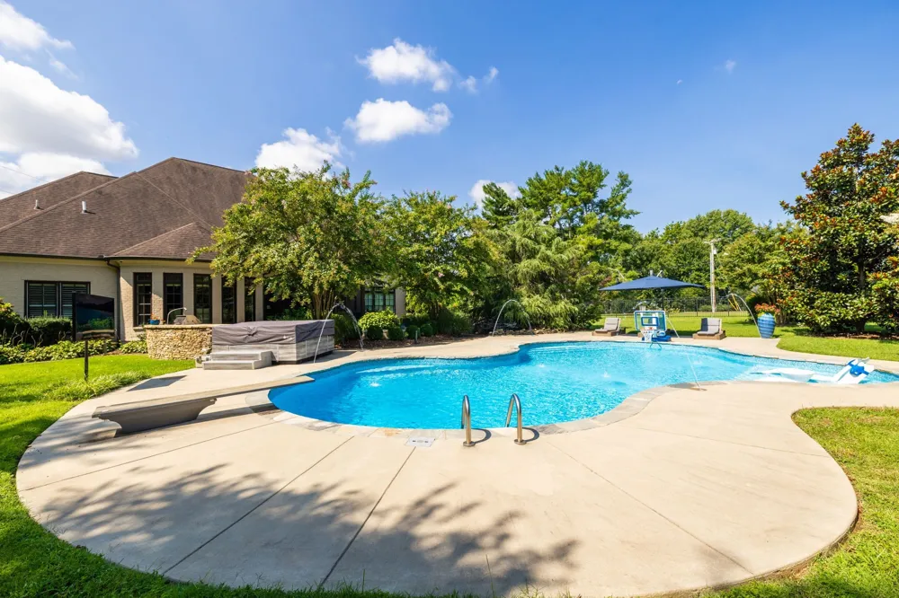 400 Ernest Rice Ln Franklin, TN 37069