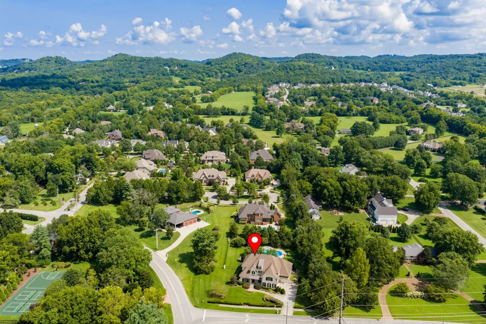 400 Ernest Rice Ln Franklin, TN 37069