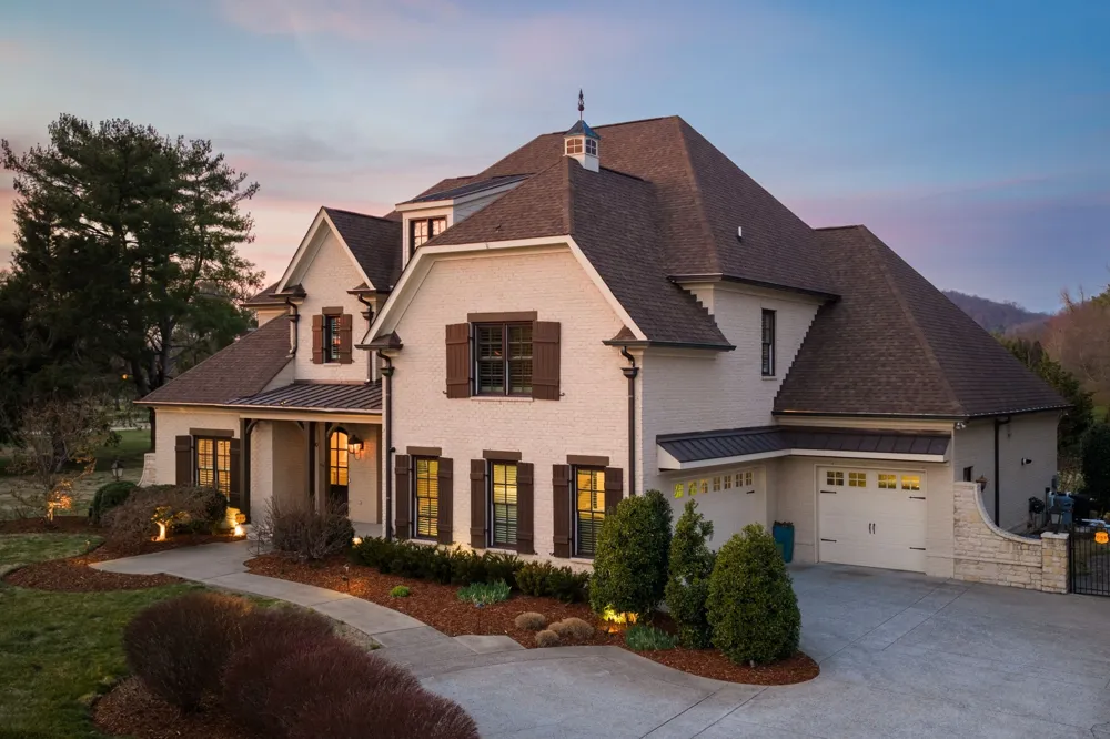 400 Ernest Rice Ln Franklin, TN 37069